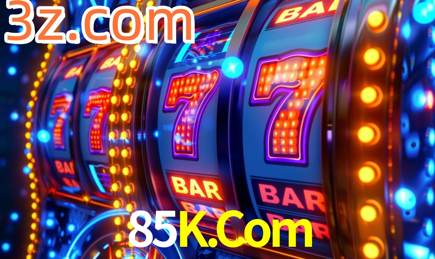 Bônus 85K.Com Para Todos